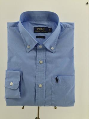 Cheap Men Polo Shirts wholesale No. 2519